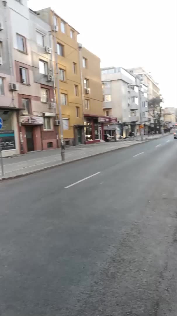 Не качествен ремонт на улица