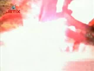 Power Rangers Mystic Force Епизод23 БГАУДИО