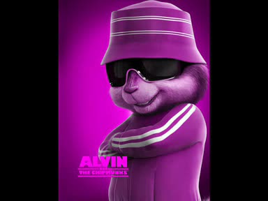 Can You Hear Me - Chipmunks Version