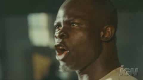 Never Back Down 2008 - Movie Trailer [High Quality]