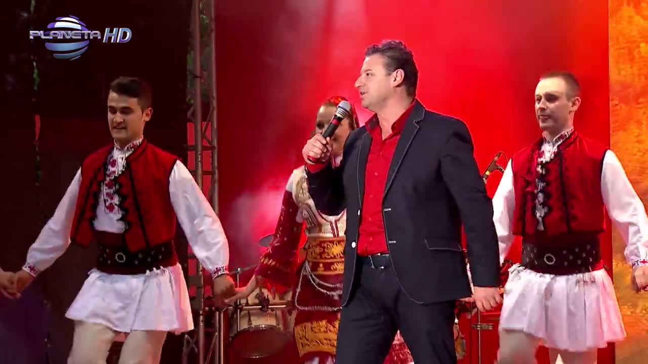 Янко Неделчев - Празнувай, виногради / 25 години Пайнер, 2015