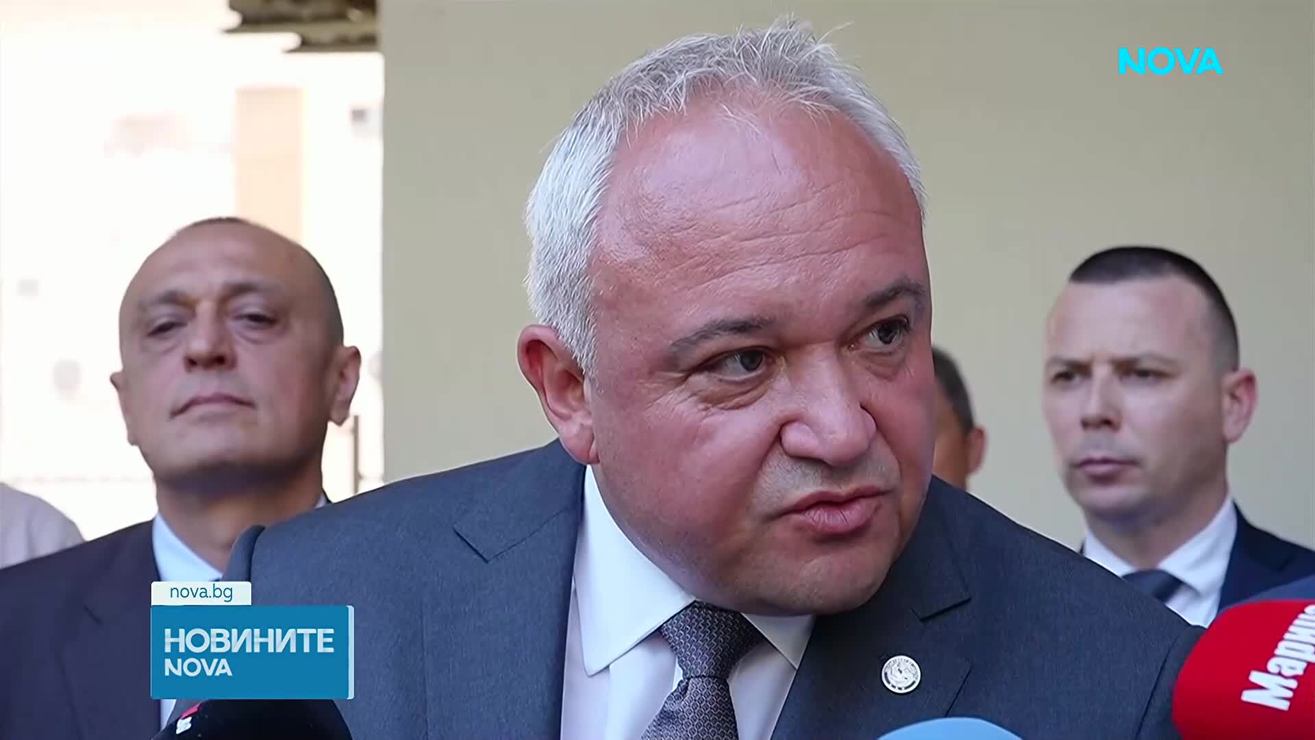 ГДБОП следи за агресия и заплахи в социалните мрежи след убийството в Пловдив