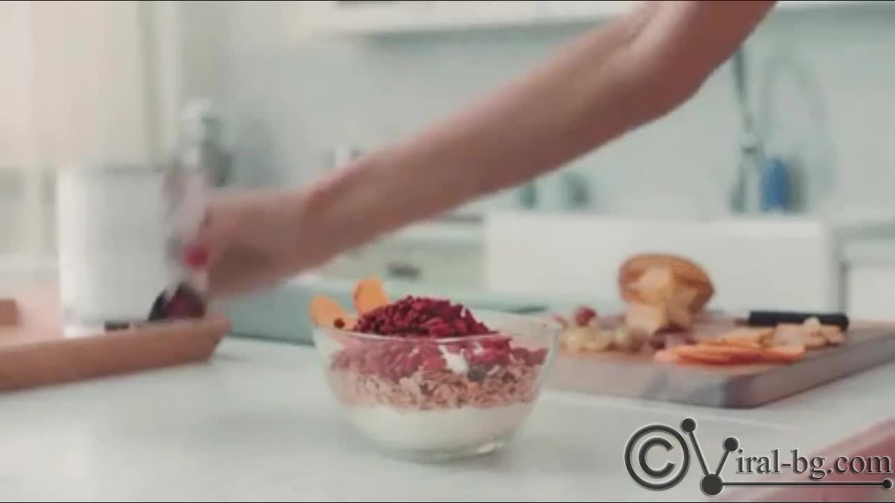 Опа, неприятна изненада рано сутрин ...