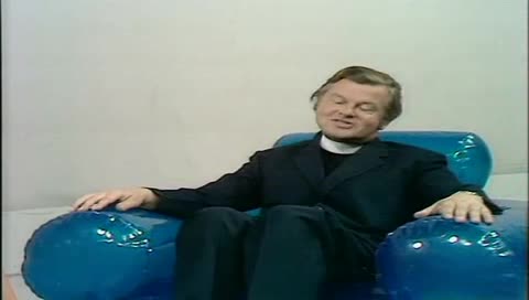 Heart To Heart (benny Hill)