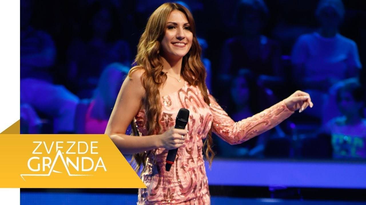 Sanja Nikolic - КАСТИНГ - Голямата поп-фолк звезда 18/19 - 29.09.18. EM 02