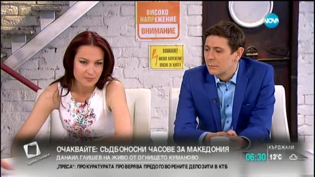 Торнадо и проливни дъждове в централните щати