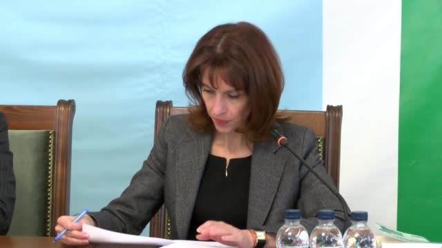 ЦИК: 9 са кандидатпрезидентските двойки засега
