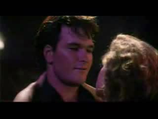 Dirty Dancing - Final Dance Scene Edited