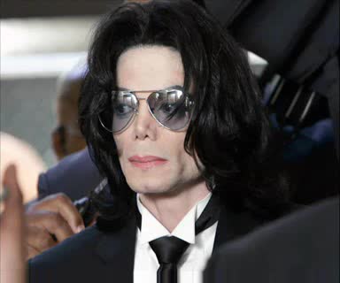 Michael Jackson - We are the world