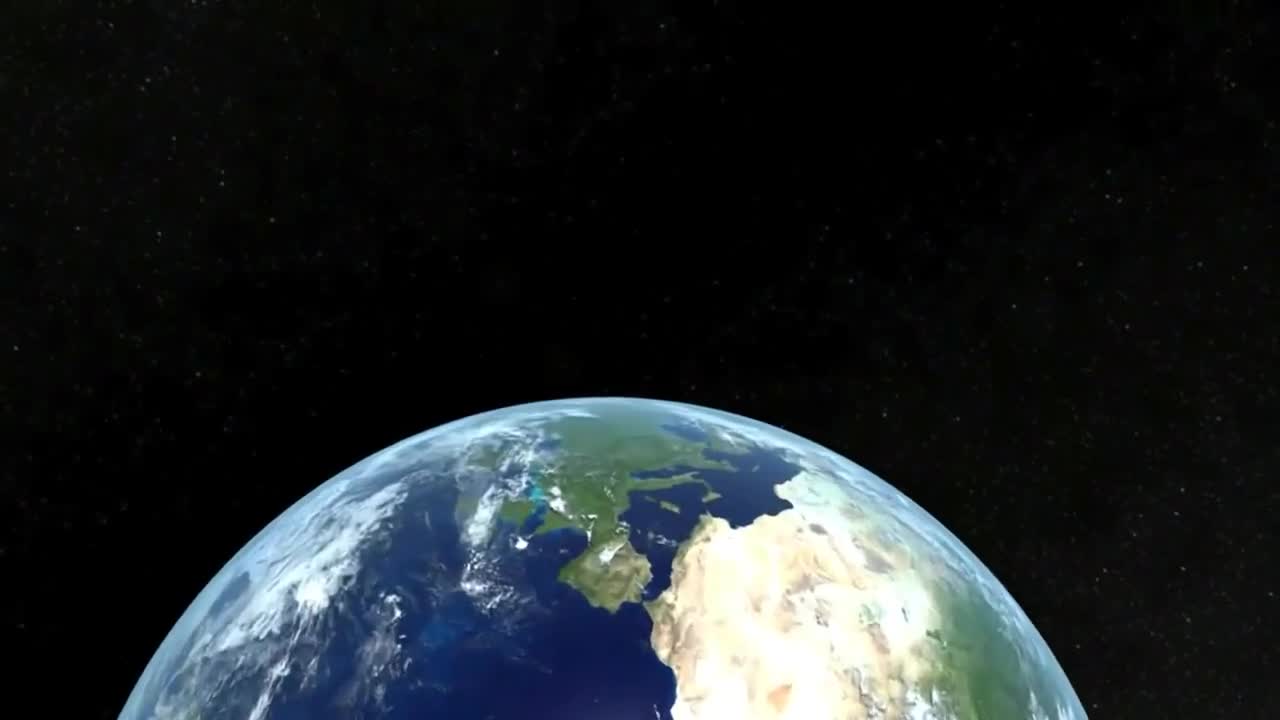Valdi Sabev - Without Gravity (Official Video)