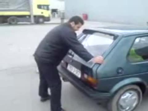 Ето на това му се вика сила :0