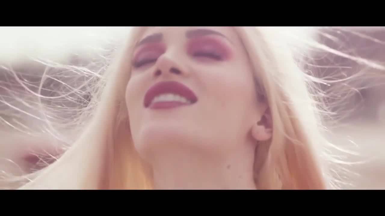 Era Istrefi - Redrum feat. Felix Snow ( Официално Видео )