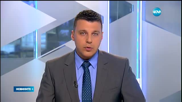 Новините на NOVA (12.05.2017 - централна емисия)