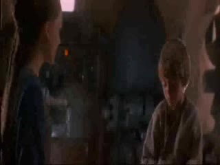 Пародия На Star Wars