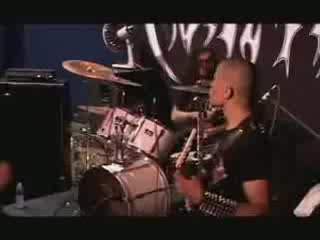 Mortificy {live Video}