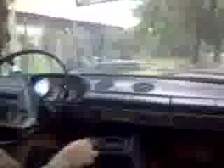 Турбо Газар С Лада 1200s - Видин