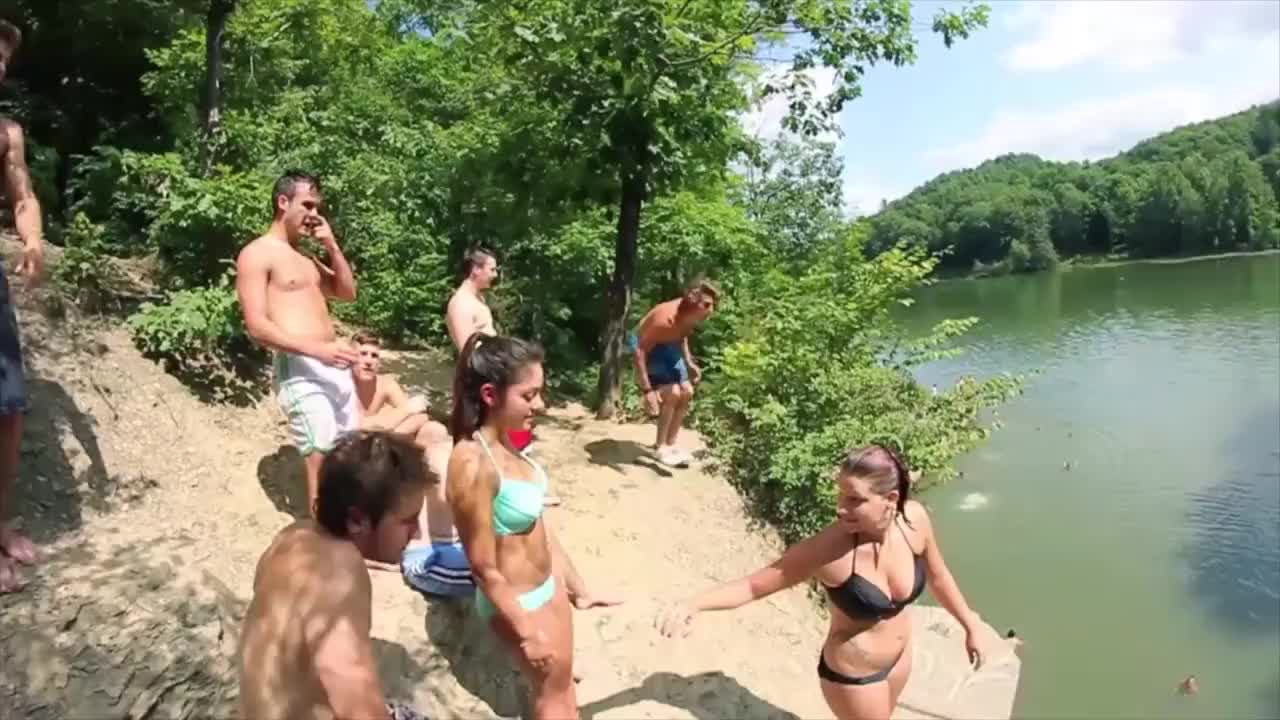 Вижте на какво са способни хората
