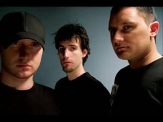 Pendulum Tribute - Drum And Bass Video