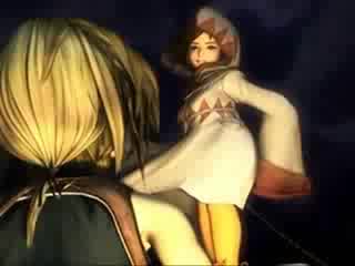 Hayley Westenra - Summer Rain: Final Fantasy