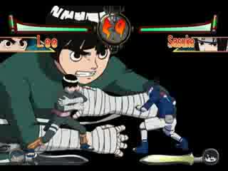Rock Lee Картинки И Песен С Добър Звук :)