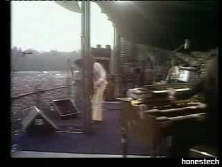 Uriah Heep - July Morning 1973