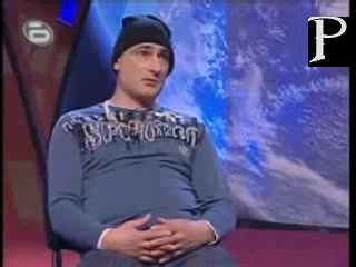 Комиците - 15.02.2007(2 Копелета Си Говорят)