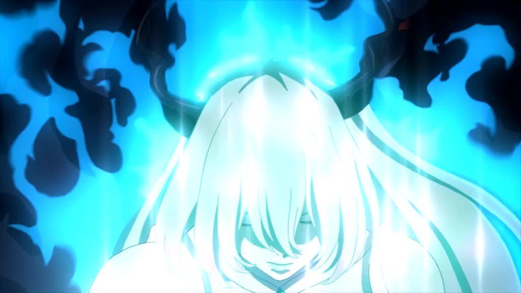 Shingeki no Bahamut Genesis 1 Eng Subs [576p]