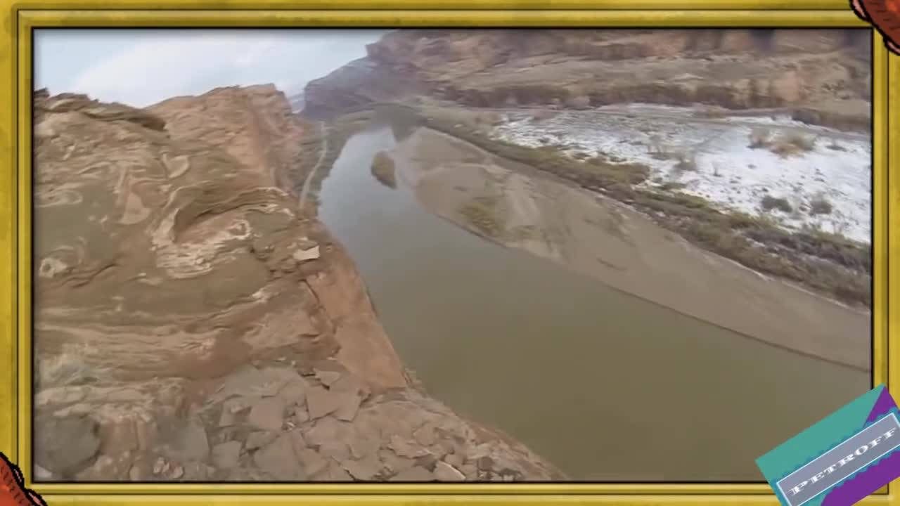 На косъм от смъртта!