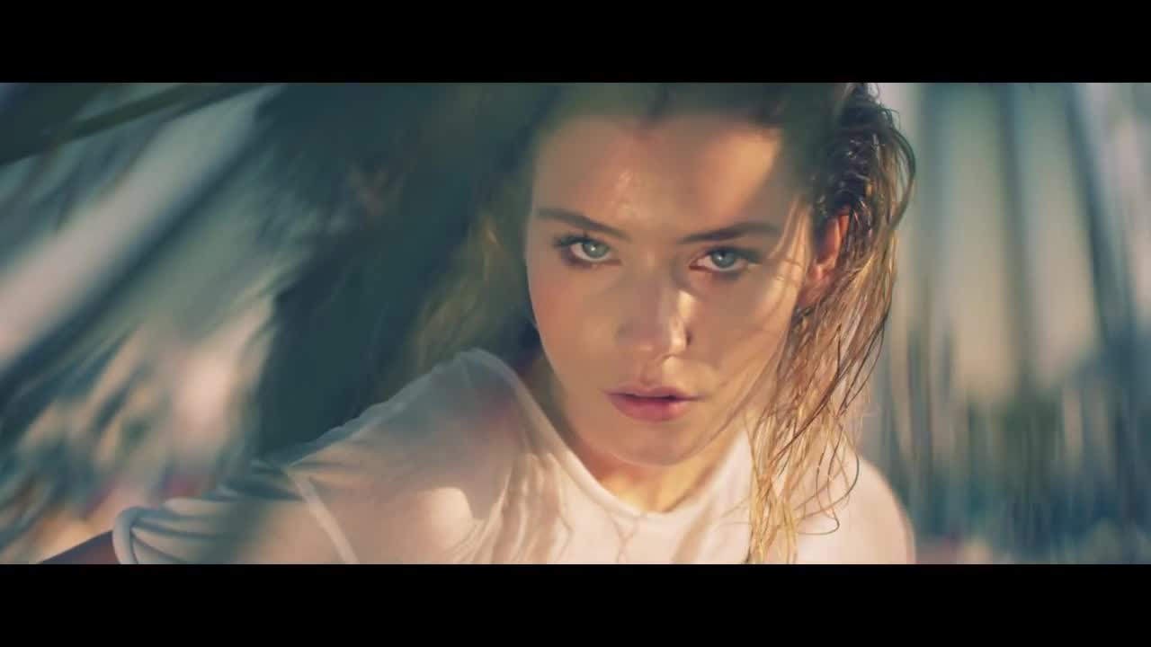 Dj Rebel & Mohombi feat. Shaggy - Let Me Love You ( Официално Видео )   Превод