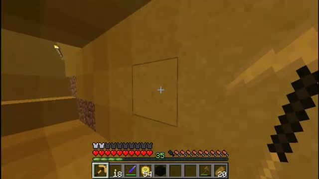 Цар лъв в Minecraft ? Епизод 14 - Стая за хиени,буболечки?