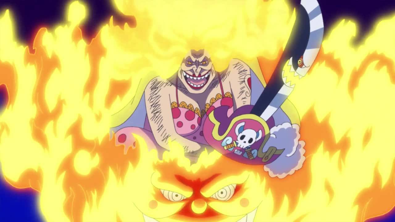 One Piece 865 ᴴᴰ Vbox7