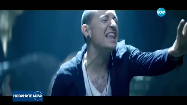 Самоуби се вокалът на Linkin Park
