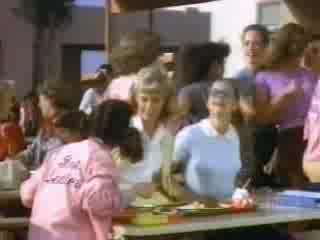 Travolta & Newton - John - Grease Megamix