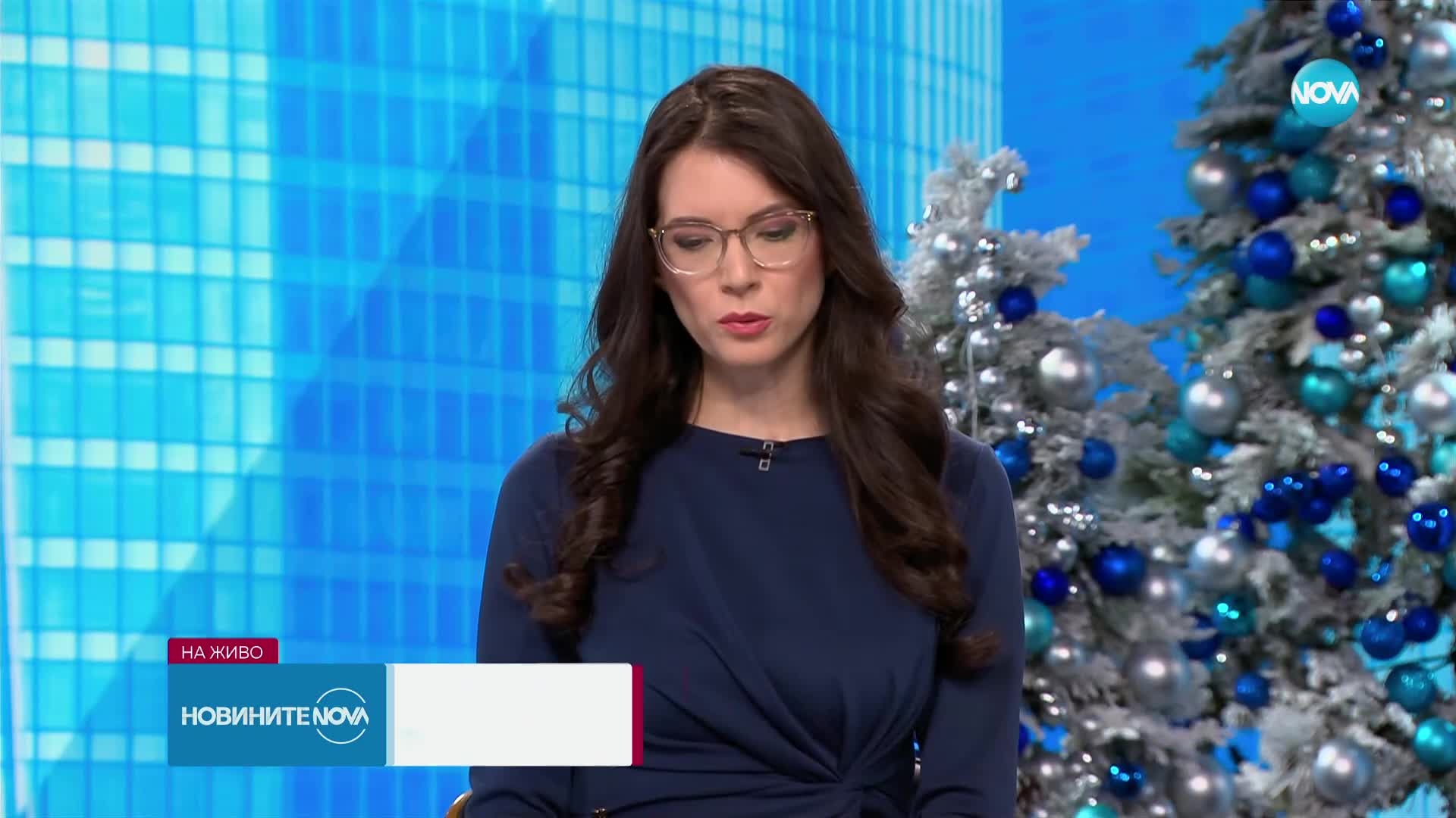 Новините на NOVA (20.12.2023 - обедна емисия)