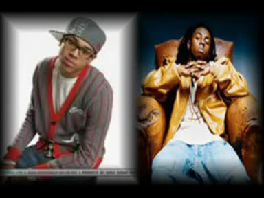 NEW!!HOT DAMN!!!!Wayne Feat. Chris Brown-Gimme What You Got(Perfect Bass)
