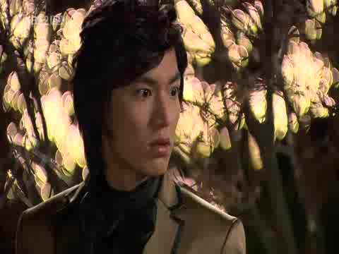  Bg Sub  Boys Before Flowers - Епизод 15 - 33 