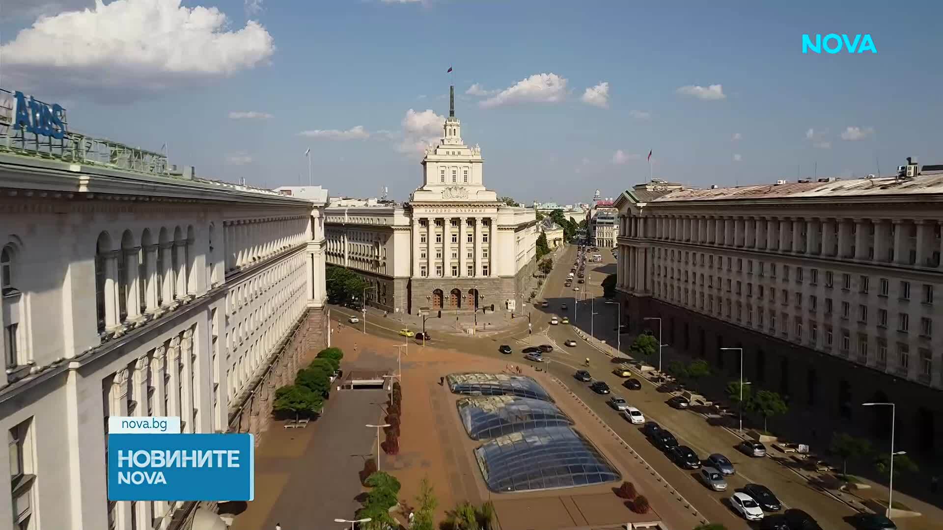 В очакване на новата власт: Приоритет номер едно - бюджетът