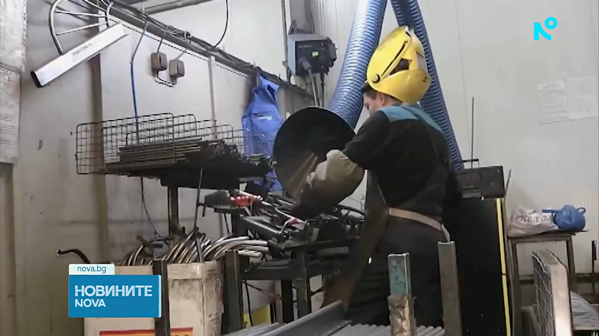 Как новата формула ще промени минималната работна заплата през 2027 г.