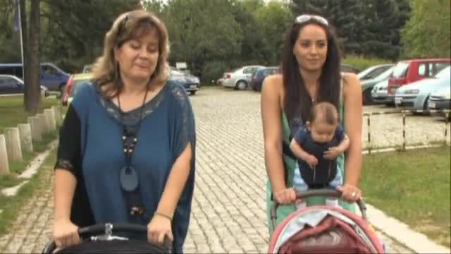 Можем ли да приемем мисълта, че нашите деца стават родители - Съдби на кръстопът (30.10.2014)
