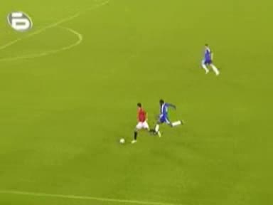 Рома - Челси 3:1 (04.11.08)