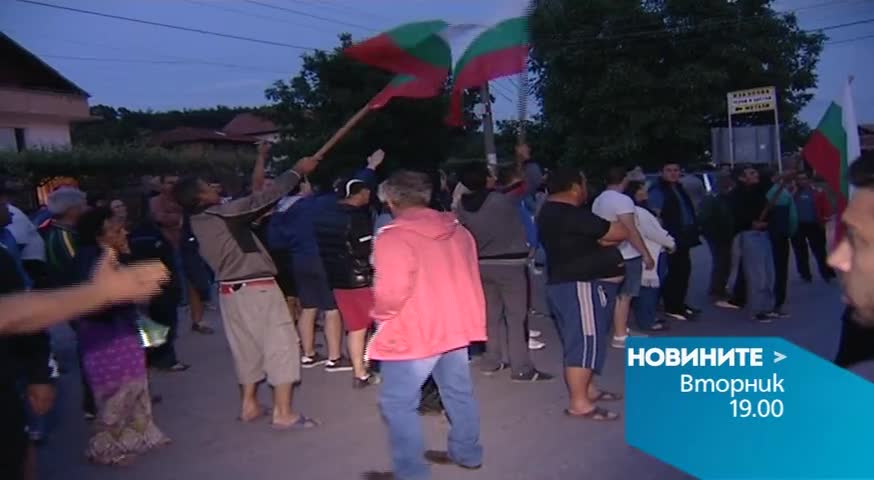 Новините на Нова - централна емисия на 26 май