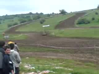 Бъги Златоклас 1- Кръг 3