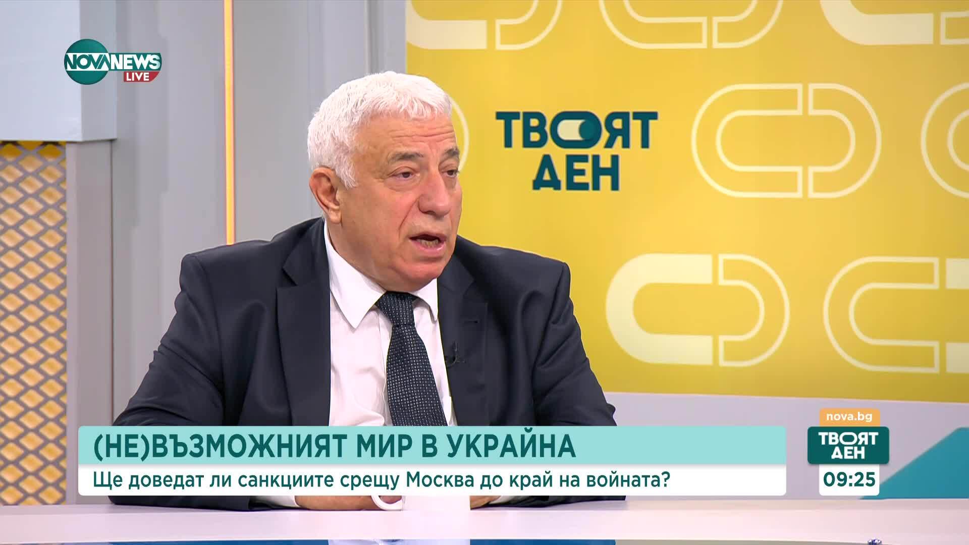 Американските енергийни санкции: Какво ще е влиянието им върху световните пазари и у нас?