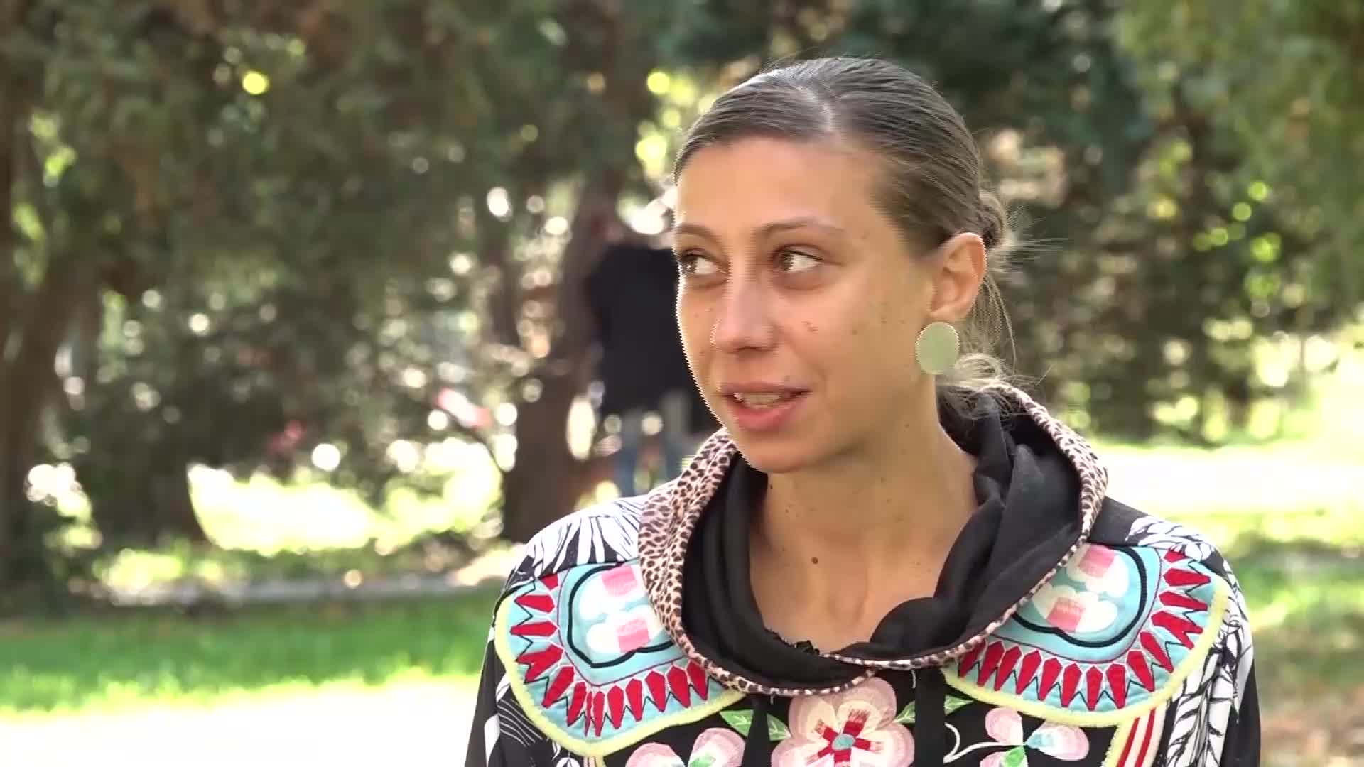 Мирела Демирева: Много ми се скача