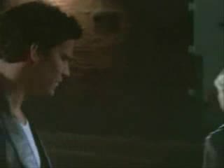 Angel And Buffy - Angels