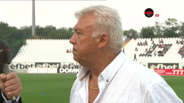 Христо Бонев: Локо за мен е само любов
