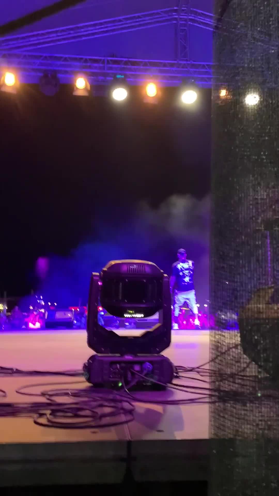 LIL PUMP във Варна!