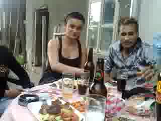 Орк.skype band 2009