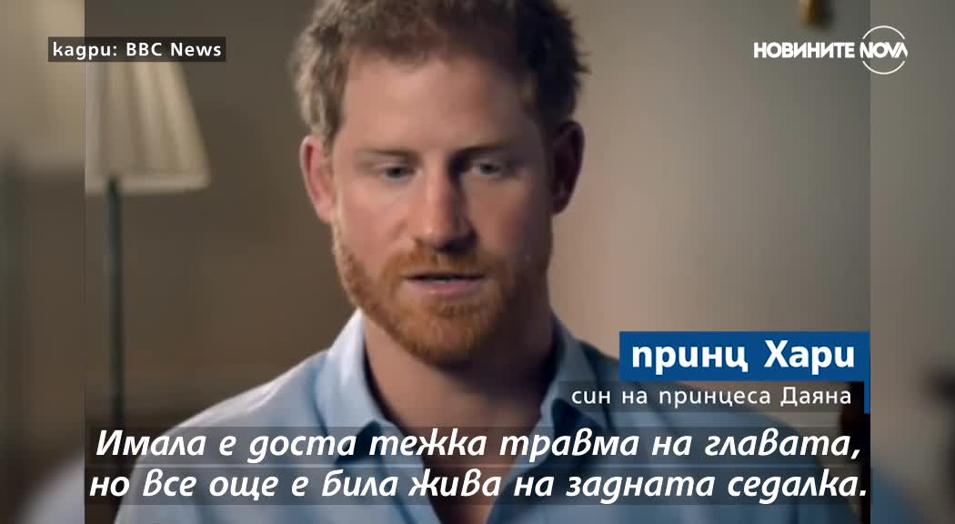 20 години без принцеса Даяна