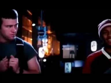 Fast And Furious:tokyo Drift/Grits - Ohh A